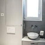 Apartment Renovated Modern For 3 In - Bastille