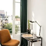 Apartment Renovated Modern For 3 In - Bastille