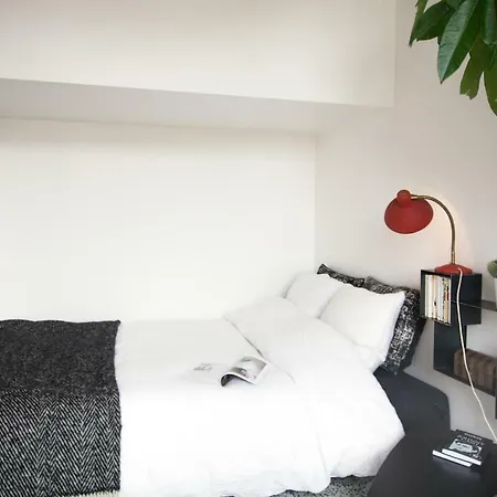 Renovated Modern For 3 In - Bastille