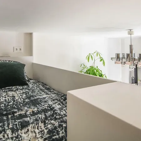 Daire Renovated Modern For 3 In - Bastille *
