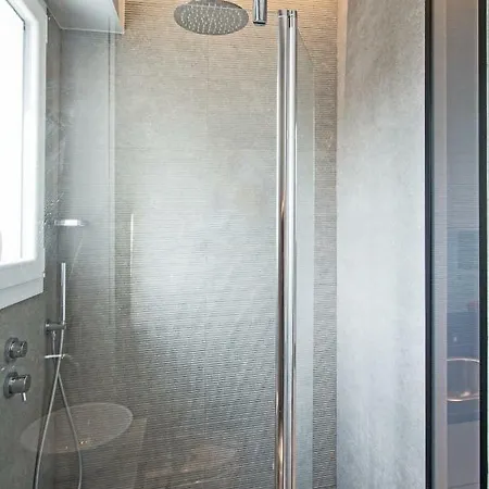 Διαμέρισμα Renovated Modern For 3 In - Bastille *