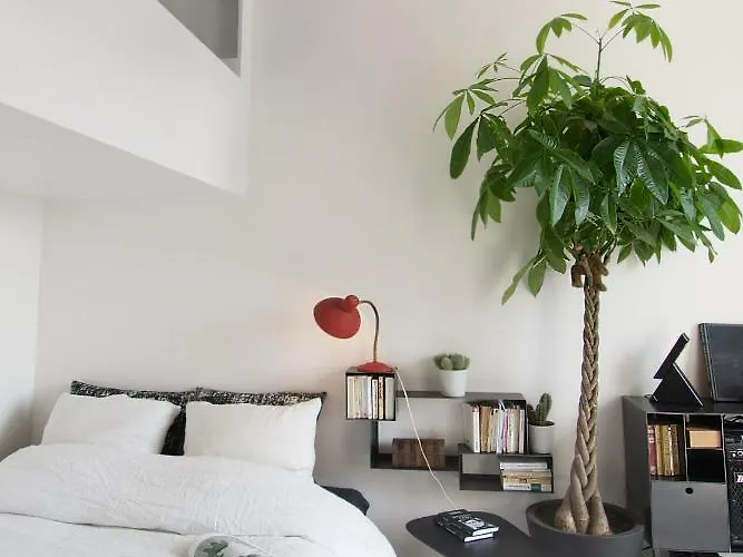 Renovated Modern For 3 In - Bastille Apartmán Paříž