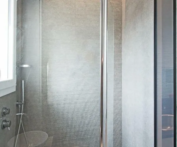 Apartmán Renovated Modern For 3 In - Bastille *